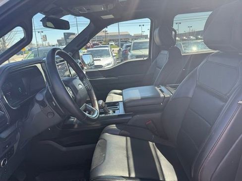 Used 2025 Ford F150 Raptor image 14