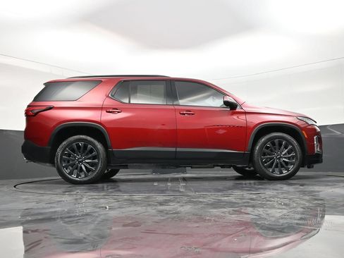 Used 2023 Chevrolet Traverse RS AWD/4WD image 26