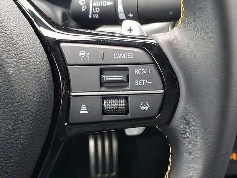 Certified 2026 Acura Integra A-Spec FWD image 23