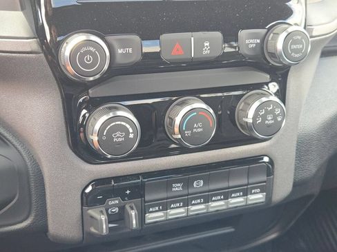 New 2026 RAM 5500 Tradesman AWD/4WD image 23