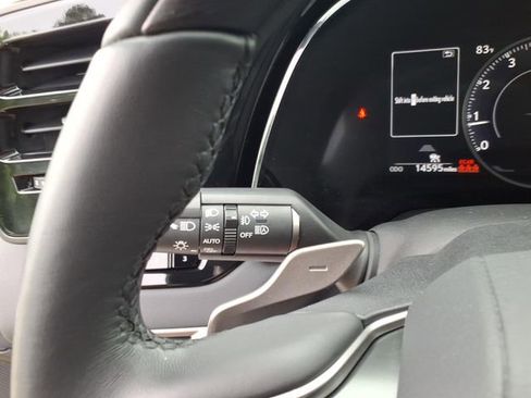 Used 2024 Lexus RX 350 Premium w/ Accessory Package (Z1) AWD/4WD image 25