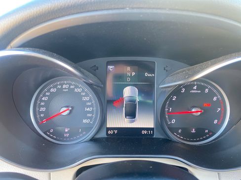 Used 2018 Mercedes-Benz C 300 C 300 image 10