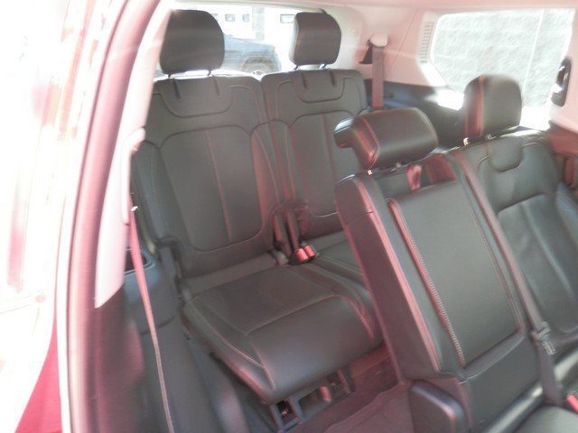 Used 2022 Jeep Grand Cherokee L Limited AWD/4WD image 40