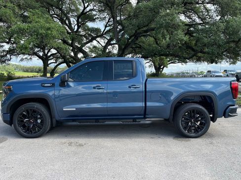 New 2026 GMC Sierra 1500 Elevation w/ Elevation Select Package RWD image 8