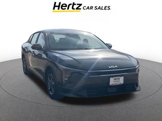 Used 2025 Kia K4 LXS video 1