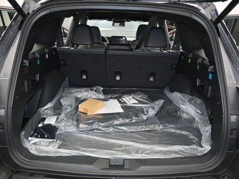 New 2026 Subaru Outback Premium image 22