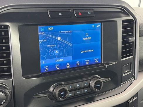 Certified 2023 Ford F150 XLT w/ Trailer Tow Package image 19