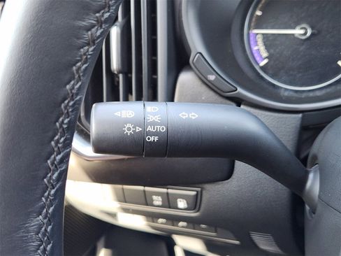 Used 2025 MAZDA CX-50 2.5 Hybrid w/ Premium Plus Pkg image 37