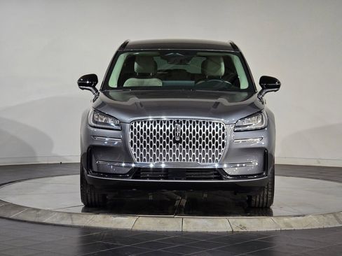 New 2026 Lincoln Corsair Premiere AWD/4WD image 3