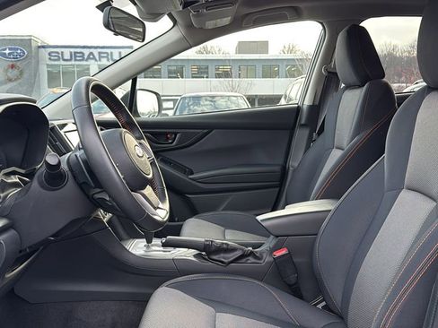 Certified 2021 Subaru Crosstrek 2.0i Premium w/ Moonroof Package image 12