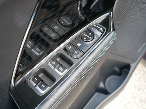 Certified 2021 Kia Niro EX Premium FWD image 19