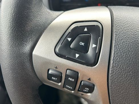 Used 2014 Ford Flex SEL w/ Equipment Group 202A image 18