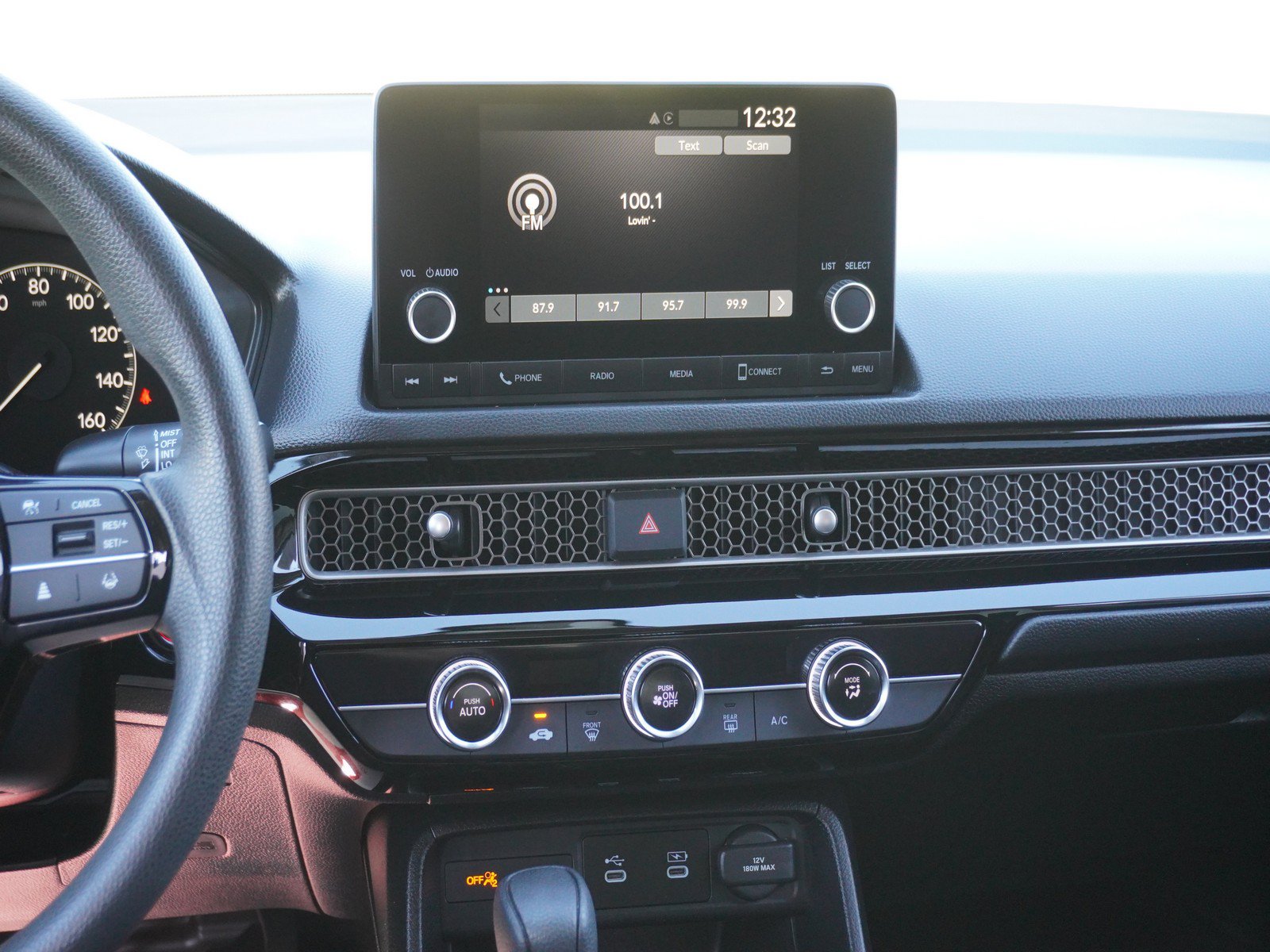 Used 2025 Honda Civic LX image 13