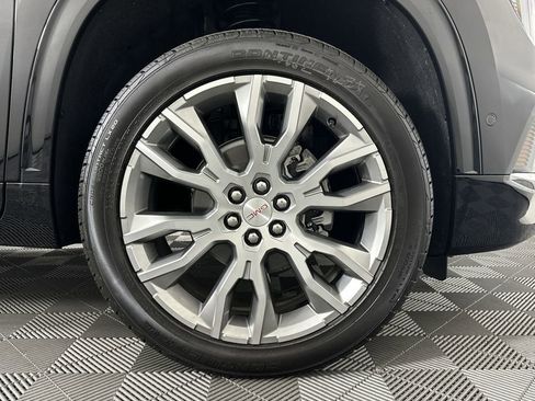 New 2025 GMC Acadia Denali w/ Super Cruise Package image 10