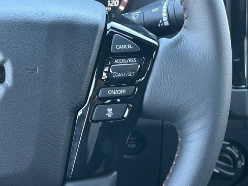 New 2026 Nissan Frontier PRO-4X image 28