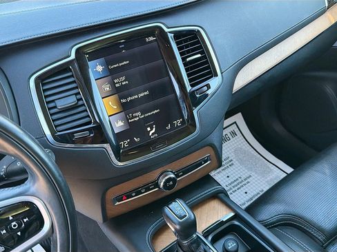 Used 2020 Volvo XC90 T6 Inscription w/ Protection Package Premier image 28