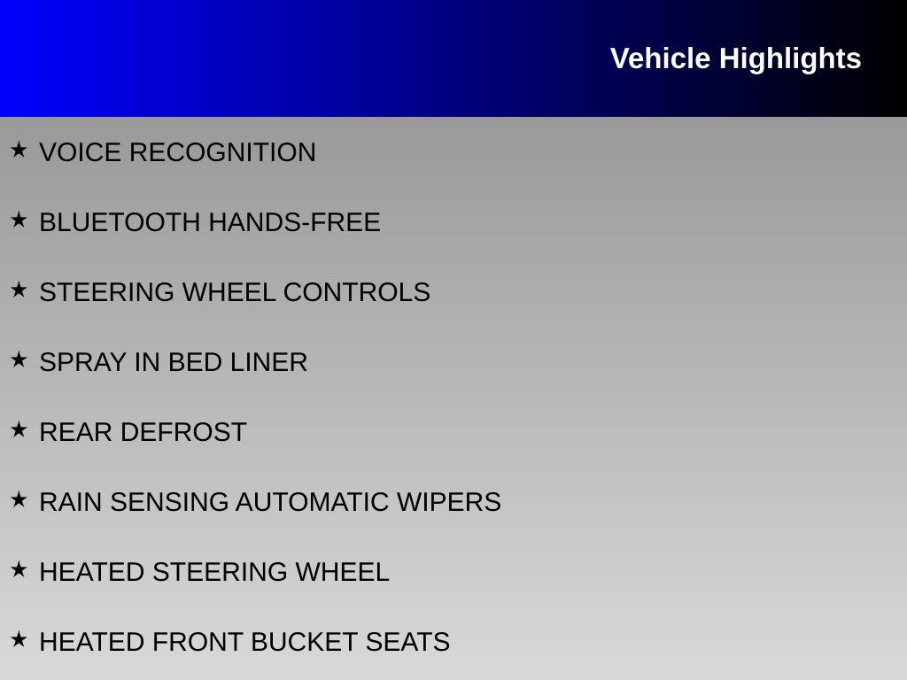 Used 2018 RAM 1500 Sport w/ Sport Premium Group AWD/4WD image 8