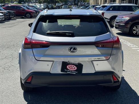 Used 2023 Lexus UX 250h AWD w/ Premium Package image 6