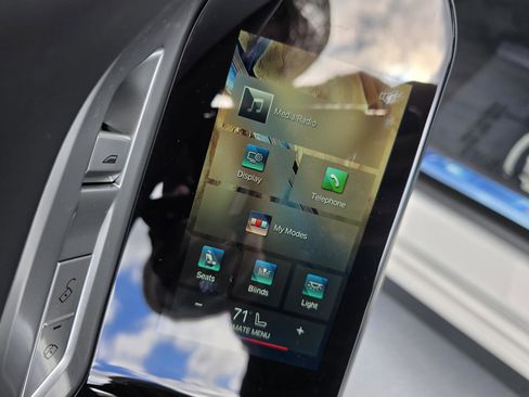 New 2026 BMW i7 eDrive50 w/ M Sport Package image 12