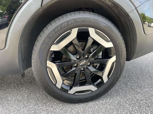 Used 2023 Kia Telluride S FWD image 10