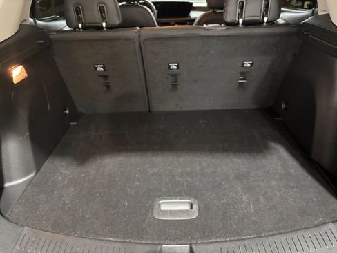 Used 2025 Buick Encore GX Preferred FWD image 29