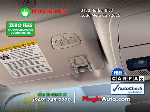Used 2023 Ford Mustang Mach-E Select RWD image 17