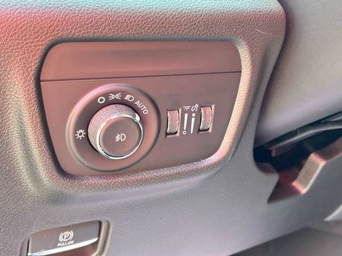 New 2026 Jeep Grand Cherokee Limited AWD/4WD image 33