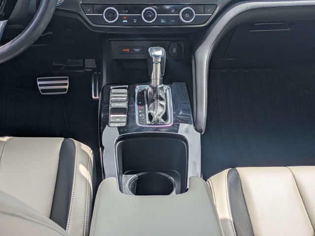 Used 2024 Acura Integra A-Spec FWD image 17