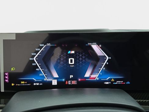 New 2027 BMW X7 M60i AWD/4WD image 19
