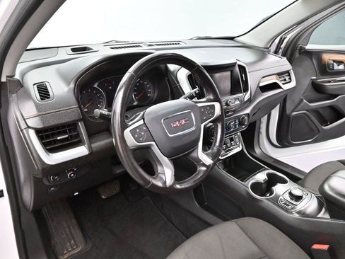 Used 2020 GMC Terrain SLE w/ Driver Convenience Package AWD/4WD image 16