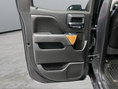 Used 2014 GMC Sierra 1500 SLT w/ SLT Preferred Package image 30