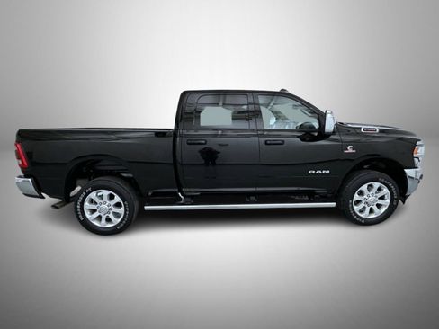 Certified 2023 RAM 2500 Laramie image 4