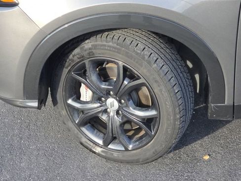 Used 2024 Dodge Hornet R/T w/ R/T Blacktop Package image 23