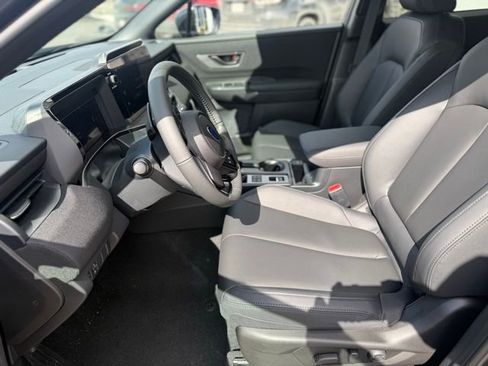 New 2026 Subaru Outback Premium image 3