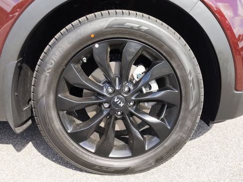 Used 2020 Kia Sorento EX FWD image 11