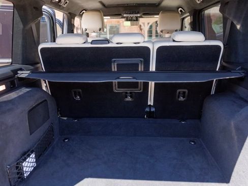 Used 2023 Mercedes-Benz G 63 AMG 4MATIC image 20