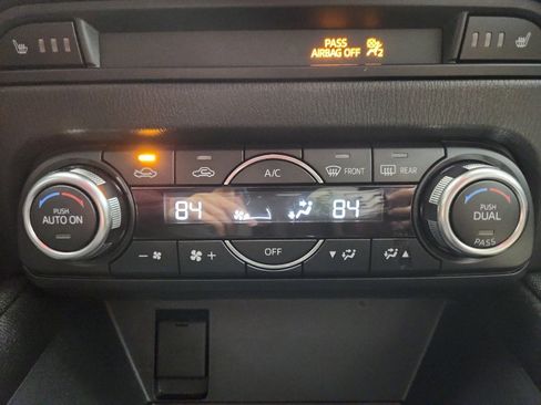 Used 2018 MAZDA CX-5 Touring w/ Preferred Equipment Package image 23