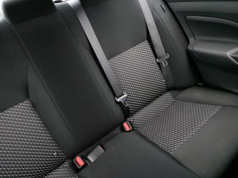 Used 2024 Nissan Versa S w/ Trunk Package FWD image 14