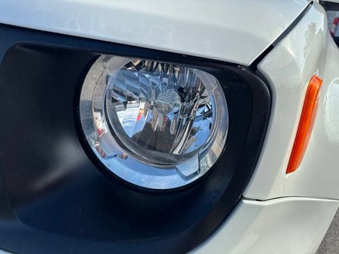 Used 2020 Jeep Renegade Altitude AWD/4WD image 48