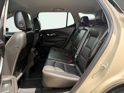 Used 2022 GMC Terrain AT4 w/ Infotainment Package II AWD/4WD image 14