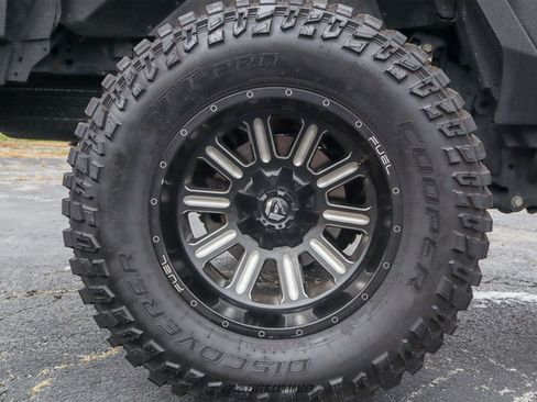 Used 2020 Jeep Gladiator Sport w/ Quick Order Package 24S image 53