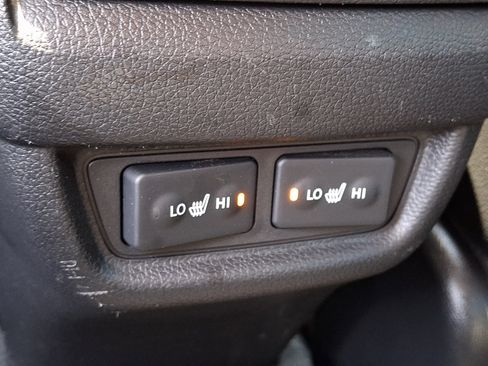 Used 2018 Honda Civic Touring image 11