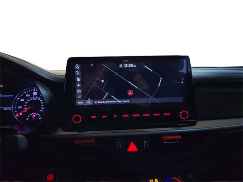 Used 2023 Kia Forte GT-Line image 16