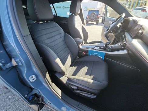 Used 2024 Dodge Hornet GT w/ GT Blacktop Package image 24