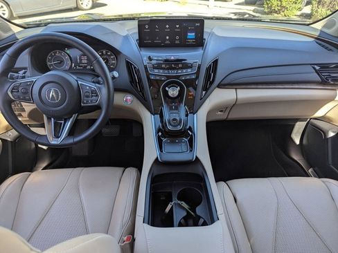 Used 2024 Acura RDX Advance Package SH-AWD image 14