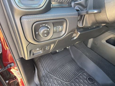 Used 2024 RAM 1500 TRX AWD/4WD image 25