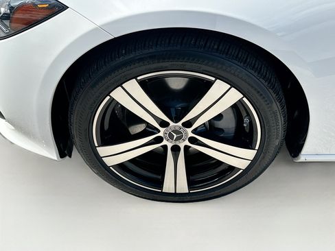 Used 2022 Mercedes-Benz C 300 Sedan image 33
