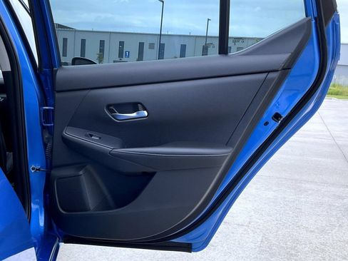 Used 2023 Nissan Sentra SV w/ Trunk Package FWD image 18