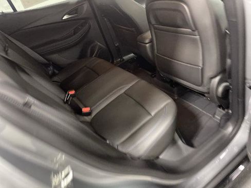 New 2026 Buick Encore GX Sport Touring w/ Advanced Technology Package FWD image 16