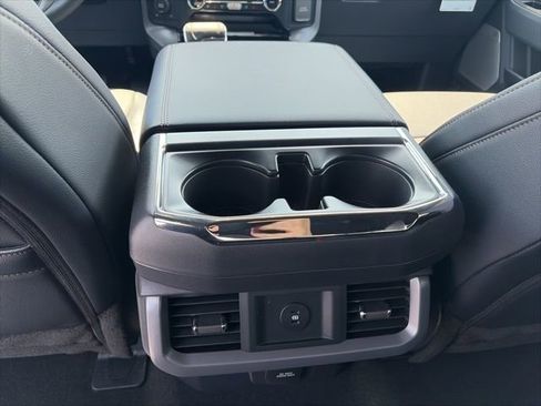 New 2026 Ford F150 Lariat w/ Equipment Group 501A Mid image 13